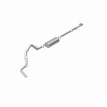 Load image into Gallery viewer, MagnaFlow BRE Exhaust Kit 01-06 Escalade Avalanche Suburban Yukon 5.3L