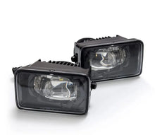 Load image into Gallery viewer, Alpharex 15-20 Ford F150/17-22 Super Duty DoubleTap Dual Color LED Projector Fog Lights