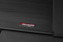 Load image into Gallery viewer, Roll-N-Lock 2019 Chevrolet Silverado 1500 XSB 68-3/8in A-Series Retractable Tonneau Cover