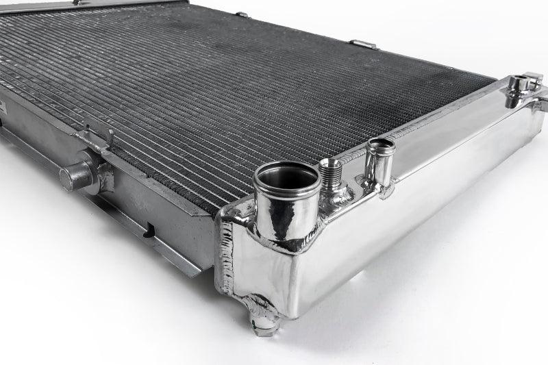 CSF 90-93 Mercedes-Benz 500SL / 94-02 Mercedes-Benz SL500 Radiator - Corvette Realm