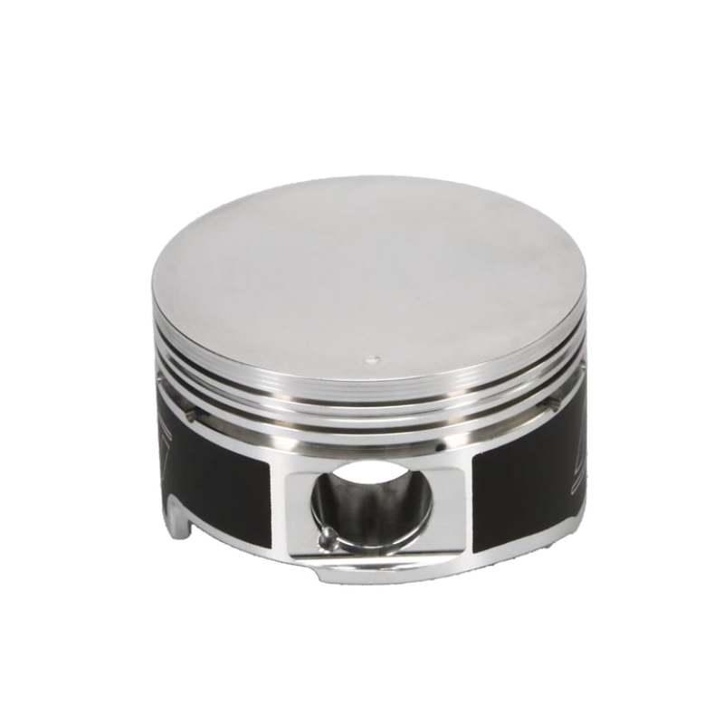 Wiseco Mini-Cooper 2002-5 FT 8.5:1 Turbo 77.5mm Piston Shelf Stock Kit - Corvette Realm