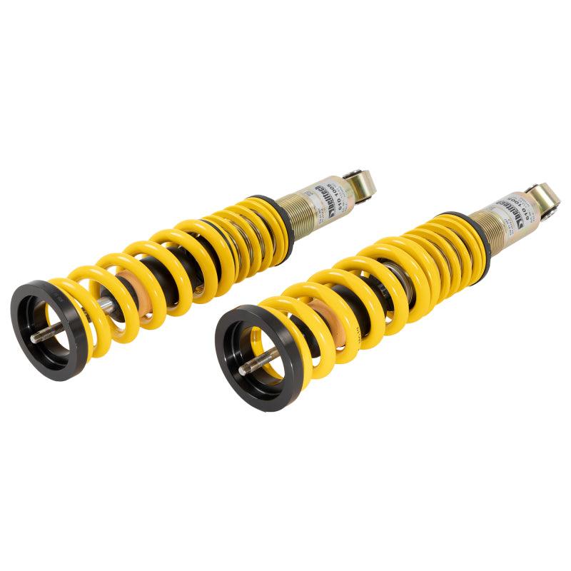 Belltech COILOVER KIT 04-07 COLORADO/CANYON - Corvette Realm