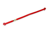 BMR 2021+ Ford Bronco (Ex. Bronco Sport) DOM Steel On-Car Adj. Panhard Rod - Red