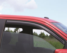 Load image into Gallery viewer, AVS 86-97 Nissan Pickup Ventvisor In-Channel Window Deflectors 2pc - Smoke