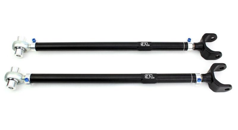 SPL Parts 90-00 BMW 3 Series (E36) Rear Camber Links - Corvette Realm