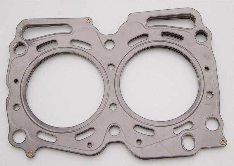 Cometic Subaru EJ20GN Turbo 93mm .027 inch MLS Head Gasket DOHC 16V Turbo - Corvette Realm