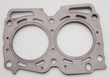 Load image into Gallery viewer, Cometic Subaru EJ25 Motor 96-01 SOHC/DOHC 101mm .032 inch MLX Head Gasket - Corvette Realm