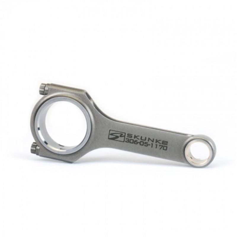 Skunk2 Alpha Series Honda H22A Connecting Rods - Corvette Realm