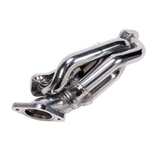 Load image into Gallery viewer, BBK 96-04 Mustang GT Shorty Tuned Length Exhaust Headers - 1-5/8 Silver Ceramic - Corvette Realm