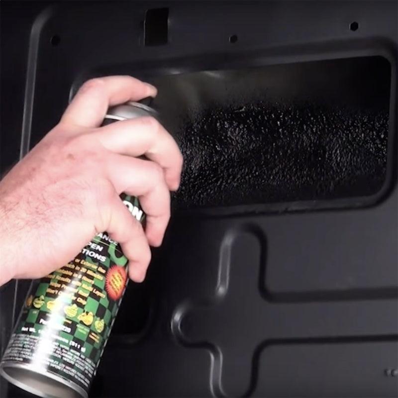 DEI Boom Mat Spray-On - 18 oz can - Corvette Realm