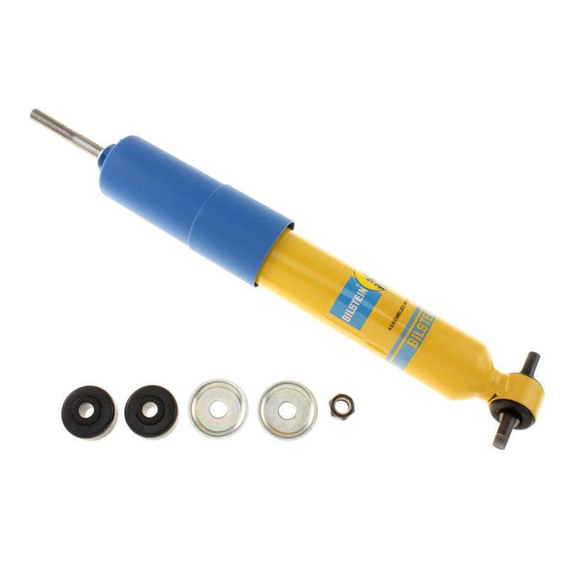 Bilstein 4600 Series 1997 Ford F-150 Base RWD Front 46mm Monotube Shock Absorber - Corvette Realm