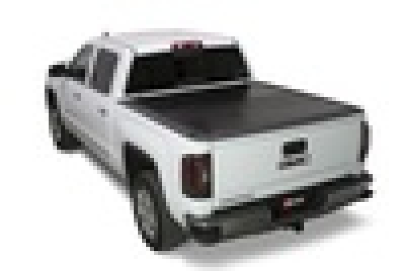 BAK 04-14 Chevy Silverado 5ft 8in Bed BAKFlip G2 - Corvette Realm