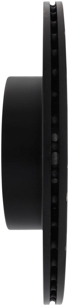 StopTech Power Slot Nissan 370z / Infiniti G37 SportStop Slotted Rear Right Rotor - Corvette Realm