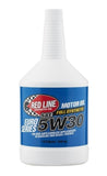 Red Line 5W30 Motor Oil - Quart