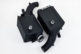 CSF 2025+ BMW G90 M5 / G99 M5 Touring Charge Air Cooler