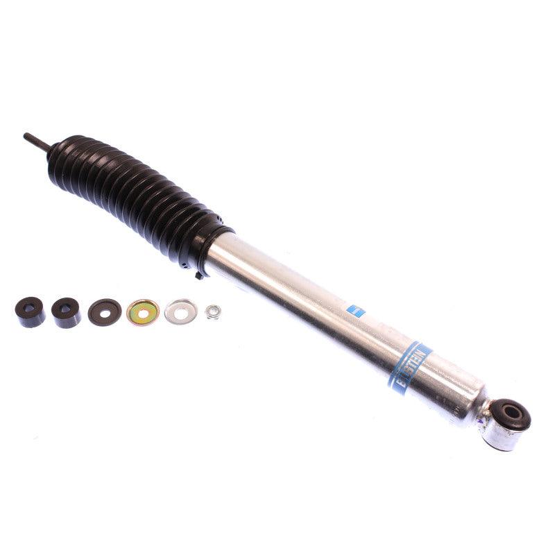 Bilstein 5100 Series 2011 Toyota Tacoma Pre Runner Rear 46mm Monotube Shock Absorber - Corvette Realm