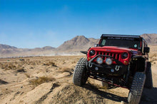 Load image into Gallery viewer, DV8 Offroad 07-18 Jeep Wrangler JK Front &amp; Rear Flat Tube Fenders - Corvette Realm