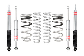 Eibach Pro-Truck 24-25 Toyota Tacoma Stage 1 Lift Kit
