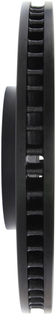 StopTech Power Slot 5/93-98 Supra Turbo Front Right SportStop Slotted Rotor - Corvette Realm