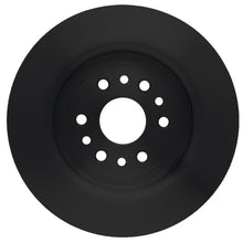 Load image into Gallery viewer, Timbren 21-26 Ram 1500/22-25 Jeep Grand Wagoneer BES Coated Brake Rotor - Rear