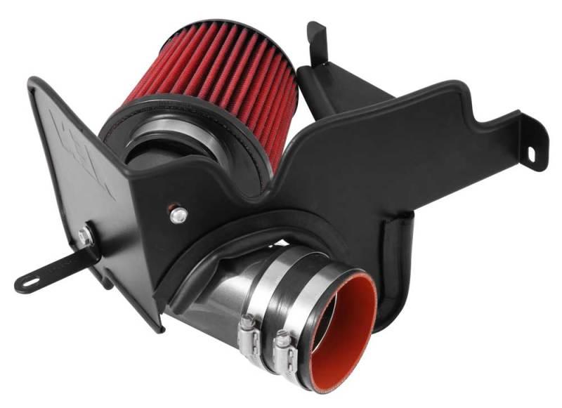 AEM 2011-2013 Volkswagen Jetta 2.5L L5 - Cold Air Intake System - Corvette Realm