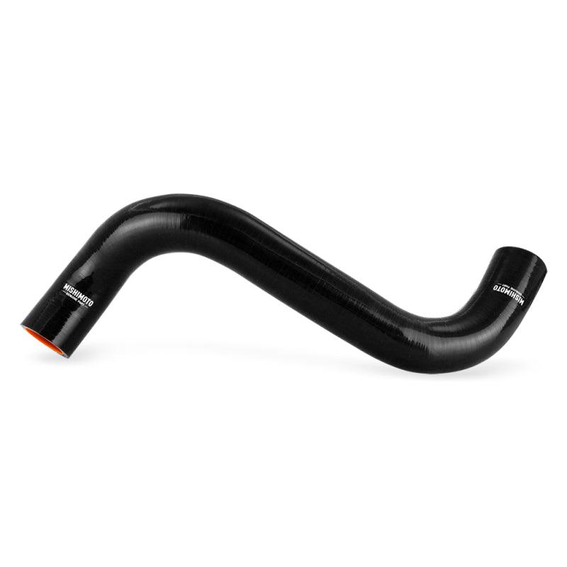 Mishimoto 09+ Pontiac G8 Silicone Coolant Hose Kit - Black - Corvette Realm