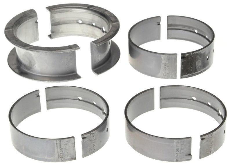 Clevite Toyota 1456cc 1.5L Eng 1987-93 Main Bearing Set - Corvette Realm