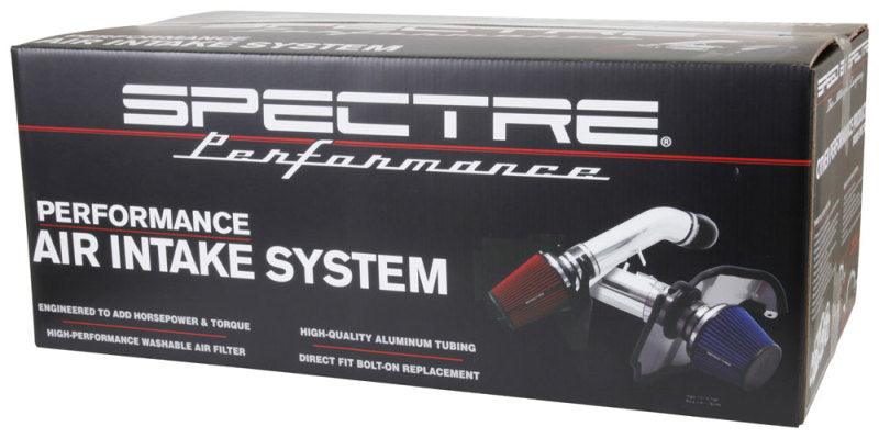 Spectre 16-20 Honda Civic L4-1.5L F/I Air Intake Kit - Corvette Realm