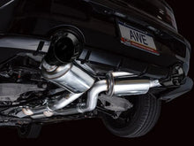 Load image into Gallery viewer, AWE 2023 Nissan Z RZ34 RWD Touring Edition Catback Exhaust System w/ Diamond Black Tips - Corvette Realm