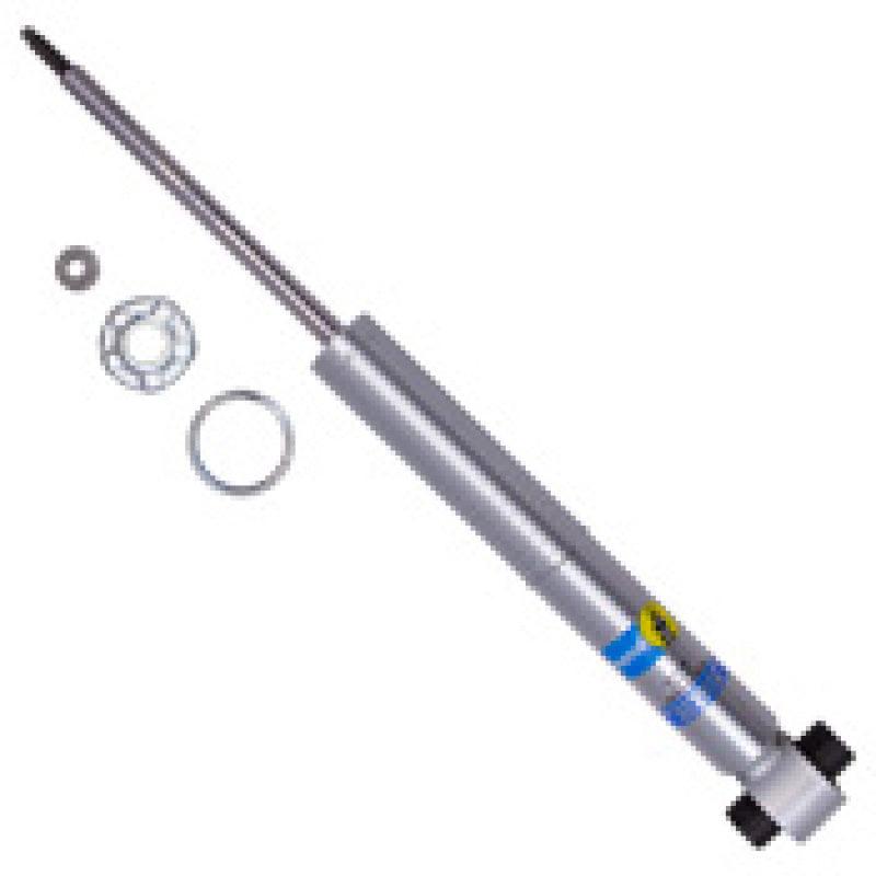 Bilstein 5100 Series 2021+ Ford Bronco 4 door Rear 46mm Monotube Shock Absorber - Corvette Realm