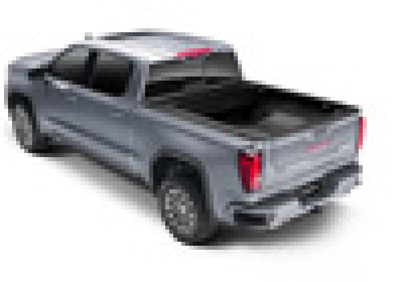 Retrax 2019 Chevy & GMC 5.8ft Bed 1500 RetraxPRO MX - Corvette Realm