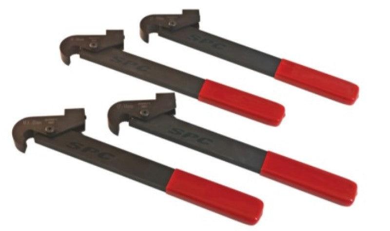 SPC Tie Rod Adjustment Wrench Set - 4pcs - Corvette Realm