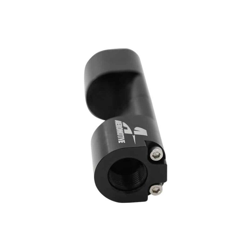 Aeromotive Flex Fuel AN-10 Sensor Adapter - Corvette Realm