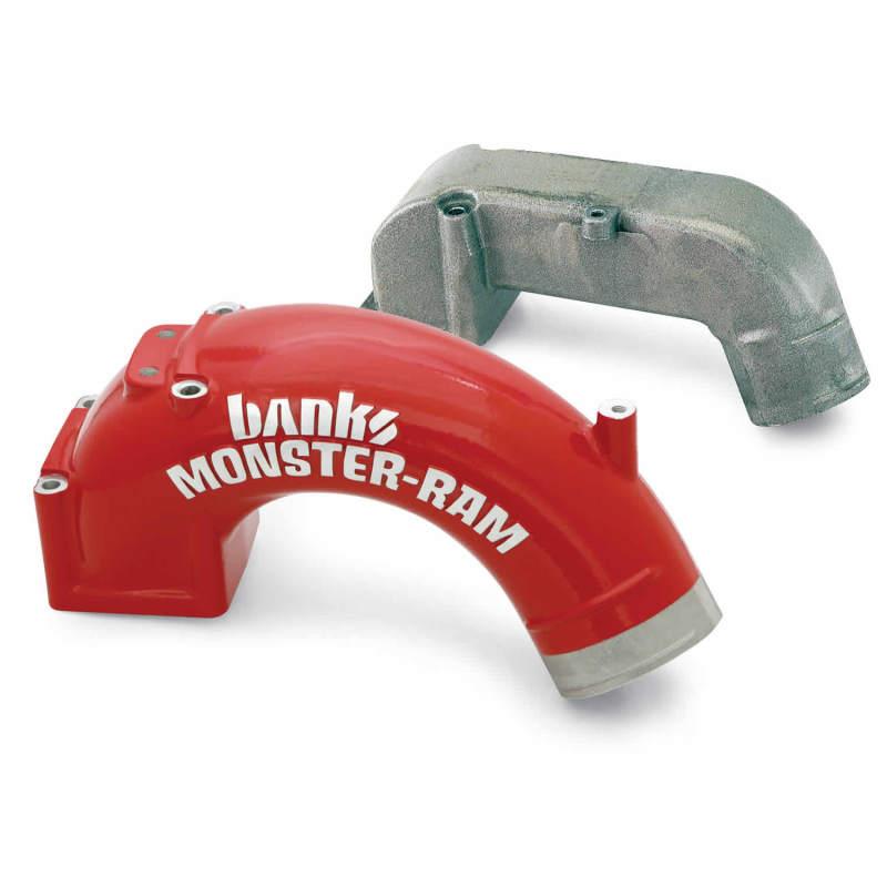 Banks Power 98-02 Dodge 5.9L Monster-Ram Intake w/ Boost Tube - Corvette Realm