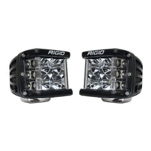 Load image into Gallery viewer, Rigid Industries 10-20 Toyota 4Runner A-Pillar Light Kit (Includes D-SS Flood) - Corvette Realm