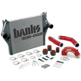 Banks Power 03-05 Dodge 5.9L Techni-Cooler System - Corvette Realm