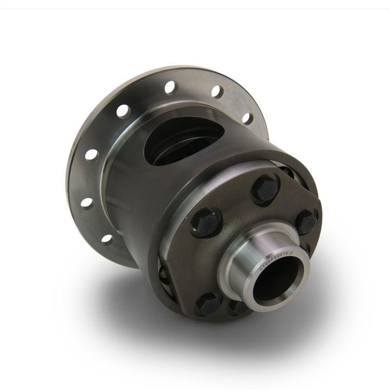 Eaton Detroit Truetrac Differential 33 Spline 1.37in Axle Shaft Diameter Front 9.25in Rear 9.5in - Corvette Realm