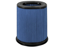Load image into Gallery viewer, aFe MagnumFLOW Pro 5R Universal Air Filter(6inx4in) F x (8.5inx6.5in) B x (7inx5in) T (Inv) x 10in H