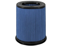 Load image into Gallery viewer, aFe MagnumFLOW Pro 5R Universal Air Filter(6inx4in) F x (8.5inx6.5in) B x (7inx5in) T (Inv) x 10in H - Corvette Realm