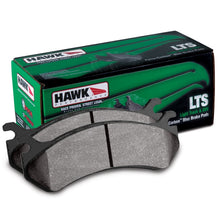 Load image into Gallery viewer, Hawk 18-20 Jeep Wrangler Rear LTS Street Brake Pads