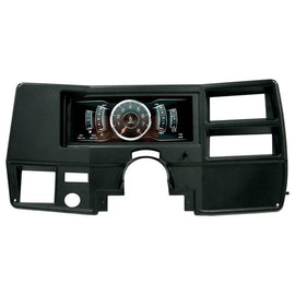 Autometer 73-87 Chevy/GMC Full Size Truck InVision Direct Fit Digital Dash System - Corvette Realm