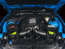 Load image into Gallery viewer, AWE 24-26 Ford S650 Mustang GT/Dark Horse S-FLO Carbon Intake