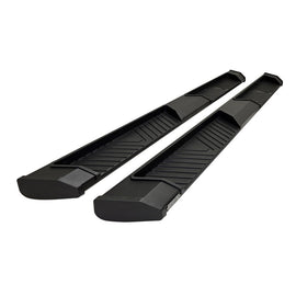 Westin 15-25 Chevrolet/GMC Colorado/Canyon CC AT6 Running Boards - Black