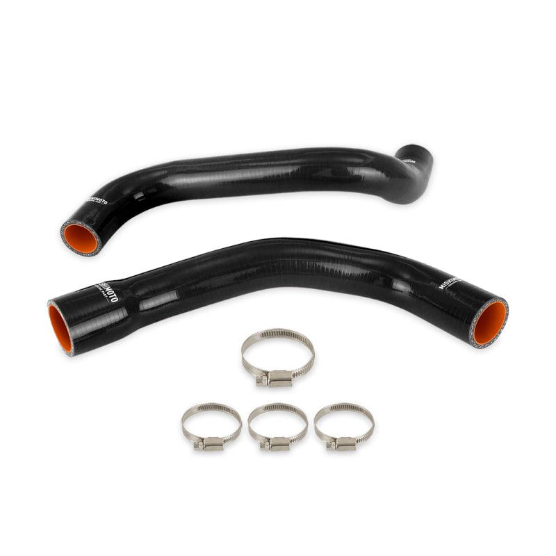 Mishimoto 09+ Pontiac G8 Silicone Coolant Hose Kit - Black - Corvette Realm