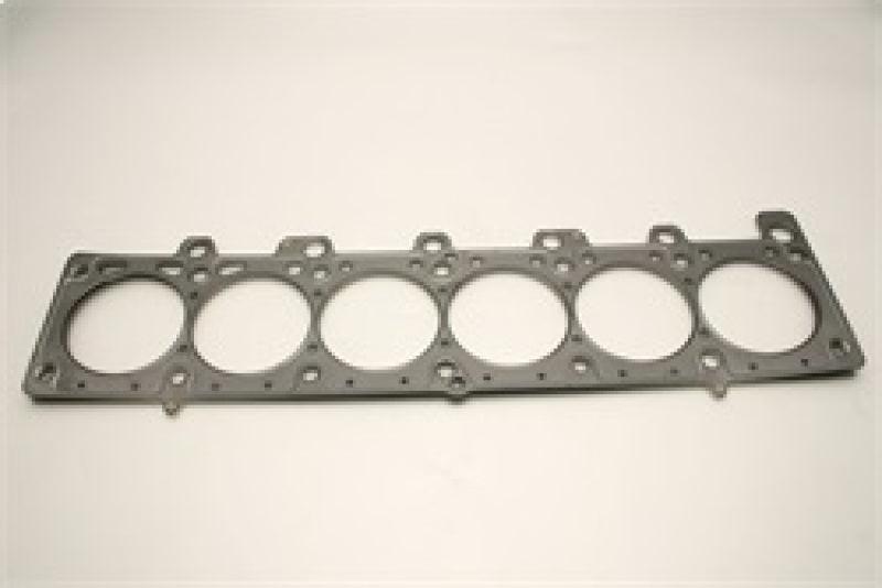 Cometic BMW M20 2.5L/2.7L 85mm .070 inch MLS Head Gasket 325i/525i - Corvette Realm