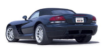 Load image into Gallery viewer, Borla 03-10 Viper SRT-10 8.3L SS Cat-Back Exhaust