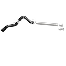 Load image into Gallery viewer, MagnaFlow 07.5-17 Ford F-250/F-350 6.4L/6.7L 409 SS DPF Back Exhaust - Black - Corvette Realm