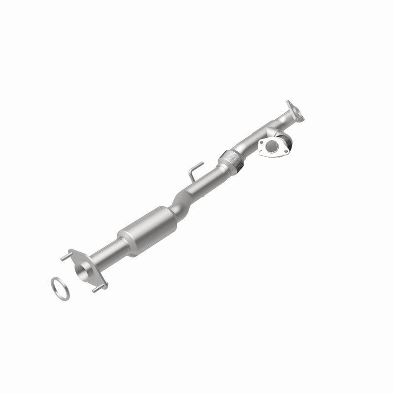 MagnaFlow Direct-Fit OEM EPA Compliant Catalytic Converter - 13-15 Nissan Pathfinder V6 3.5L - Corvette Realm