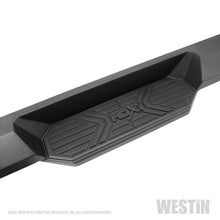 Load image into Gallery viewer, Westin 2020 Jeep Gladiator HDX Xtreme Nerf Step Bars - Textured Black