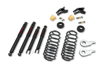 Load image into Gallery viewer, Belltech LOWERING KIT WITH ND2 SHOCKS - Corvette Realm